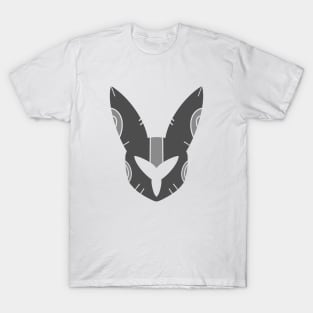 Bunny design V2 T-Shirt